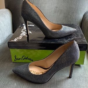 Sam Edelman Heels
